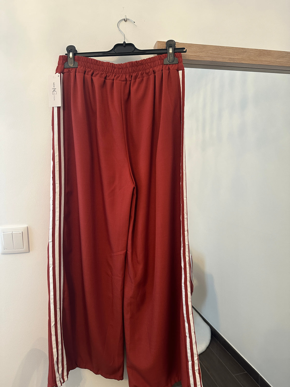 Brinco laço
